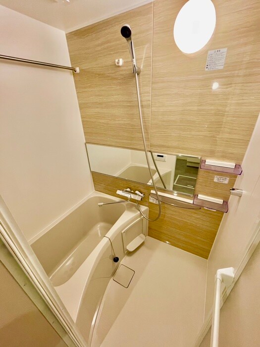 物件内観写真5　(バス／シャワールーム等)