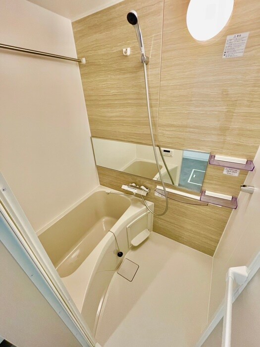 物件内観写真5　(バス／シャワールーム等)