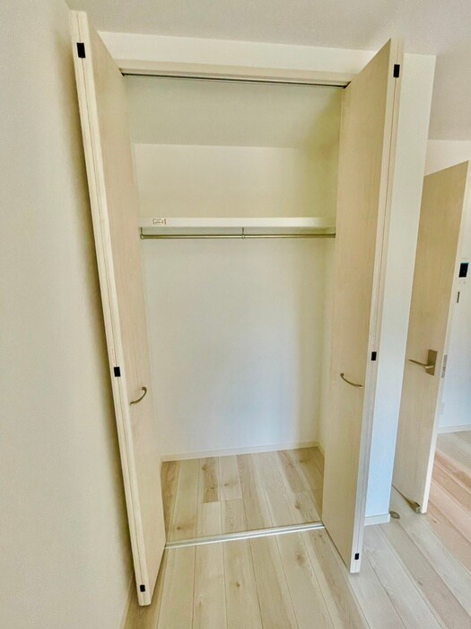 物件内観写真8　(収納)