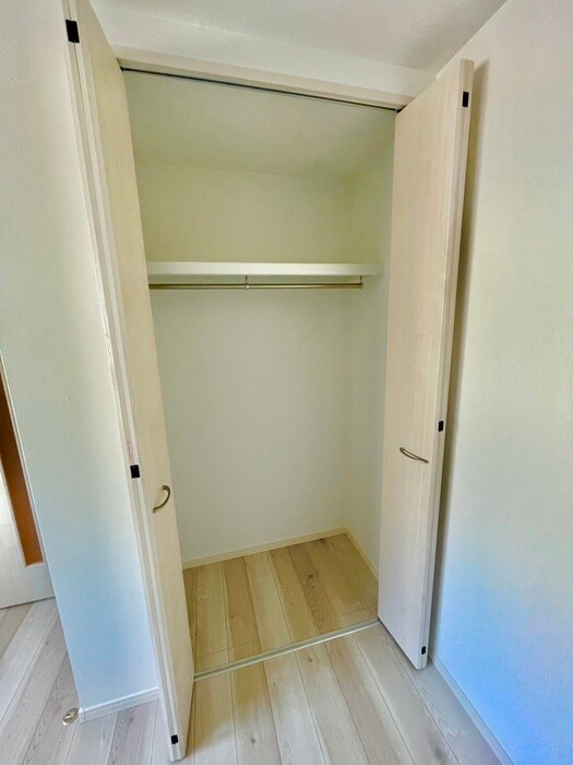 物件内観写真9　(収納)