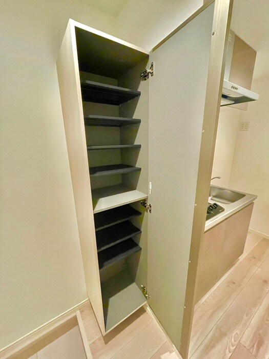 物件内観写真10　(靴箱)