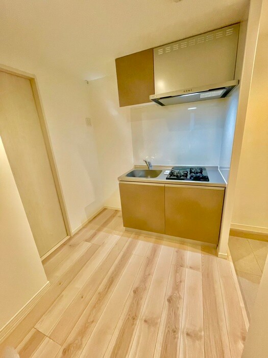 物件内観写真11　(廊下)