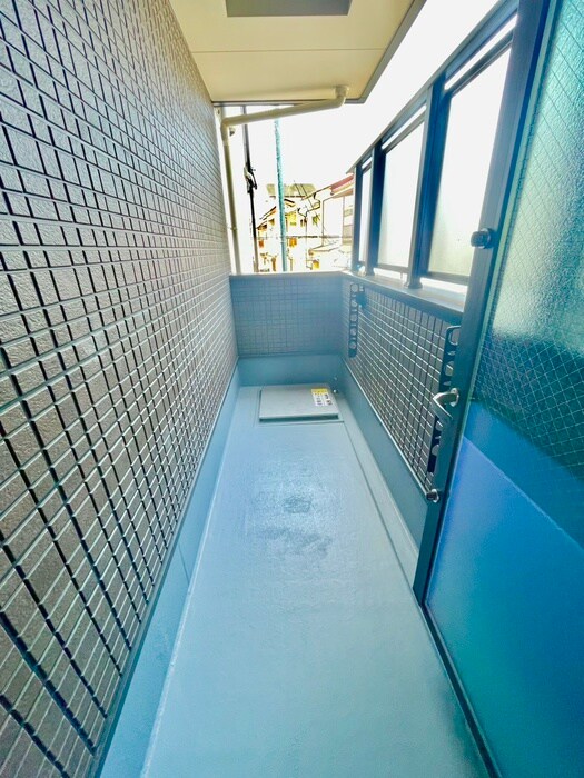 物件内観写真14　(ベランダ・バルコニー)