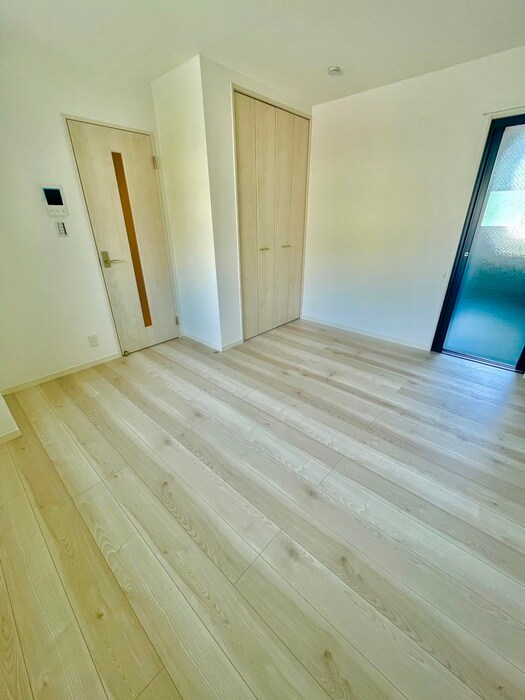 物件内観写真16　(居室)