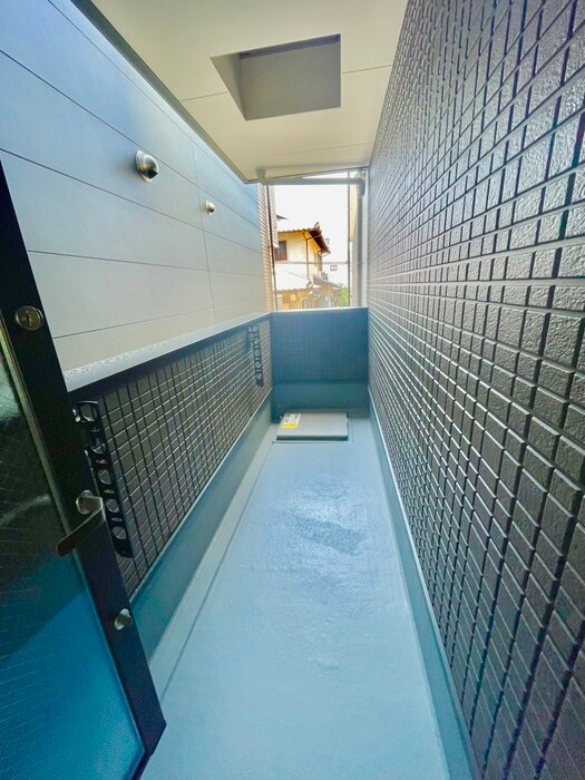 物件内観写真17　(ベランダ・バルコニー)