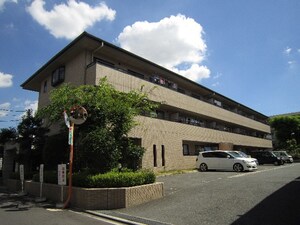 ヴェルドミール外観写真