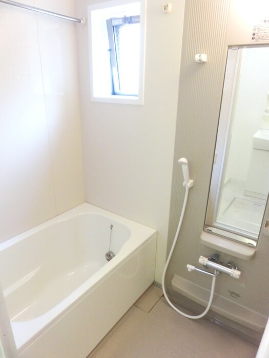 物件内観写真9　(バス／シャワールーム等)