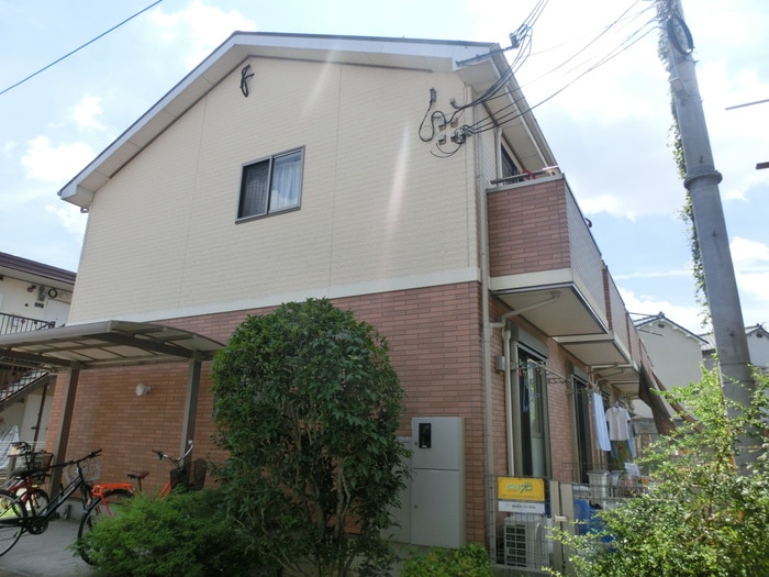 物件外観写真6　(外観写真)