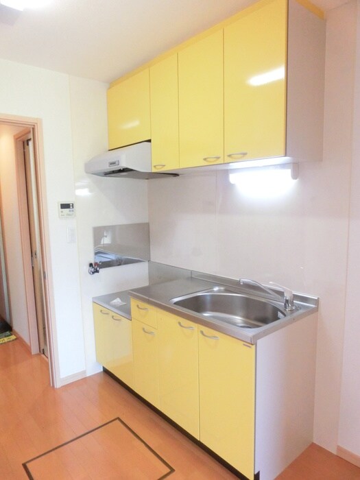 物件内観写真10　(キッチン)