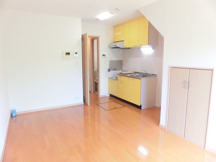 物件内観写真13　(居室)