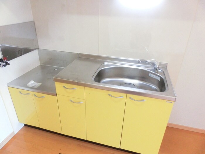 物件内観写真17　(キッチン)