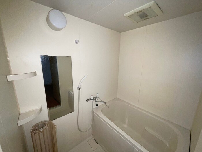 物件内観写真11　(バス／シャワールーム等)