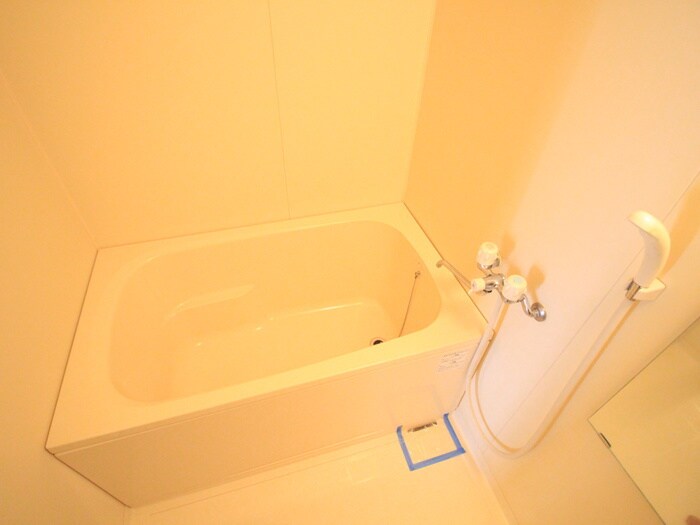 物件内観写真12　(バス／シャワールーム等)