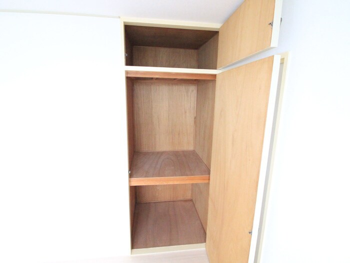 物件内観写真19　(収納)