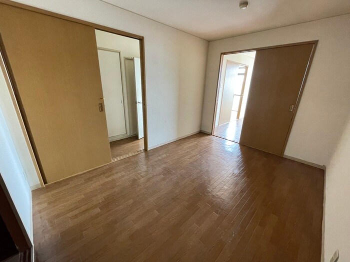 物件内観写真19　(居室)