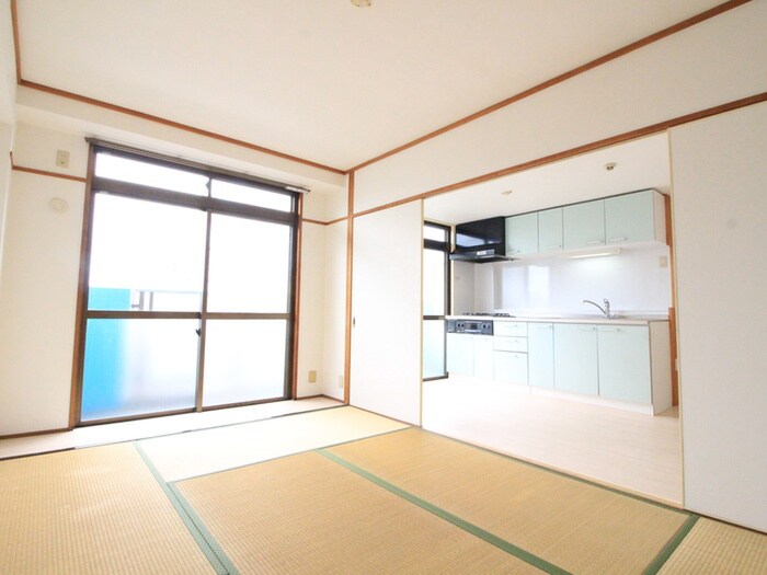 物件内観写真20　(居室)