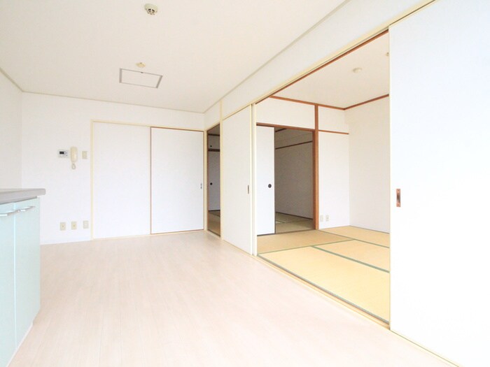 物件内観写真21　(居室)