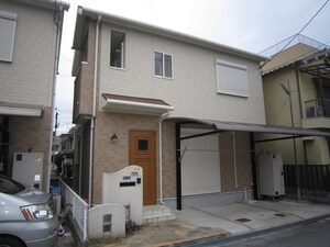 ノ－スタマパレス外観写真