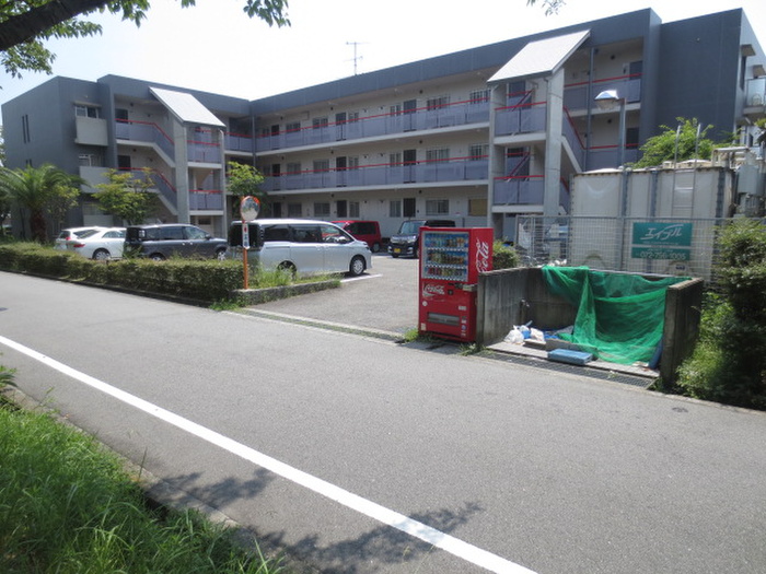 ロイヤル瑞ヶ丘