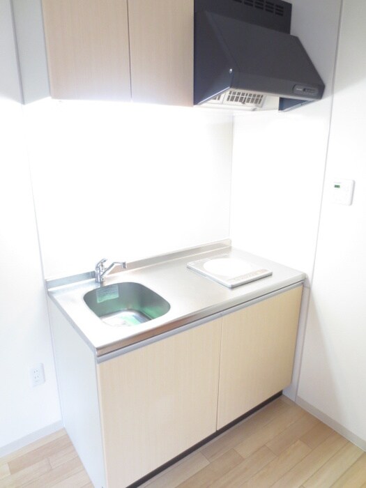 物件内観写真9　(キッチン)