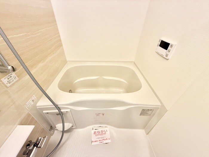 物件内観写真8　(バス／シャワールーム等)