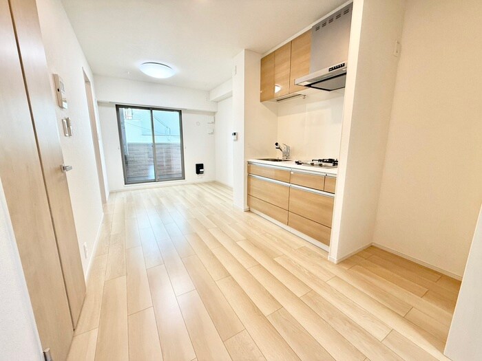 物件内観写真12　(居室)