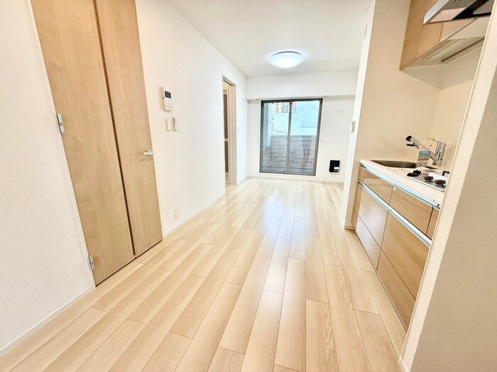 物件内観写真13　(居室)