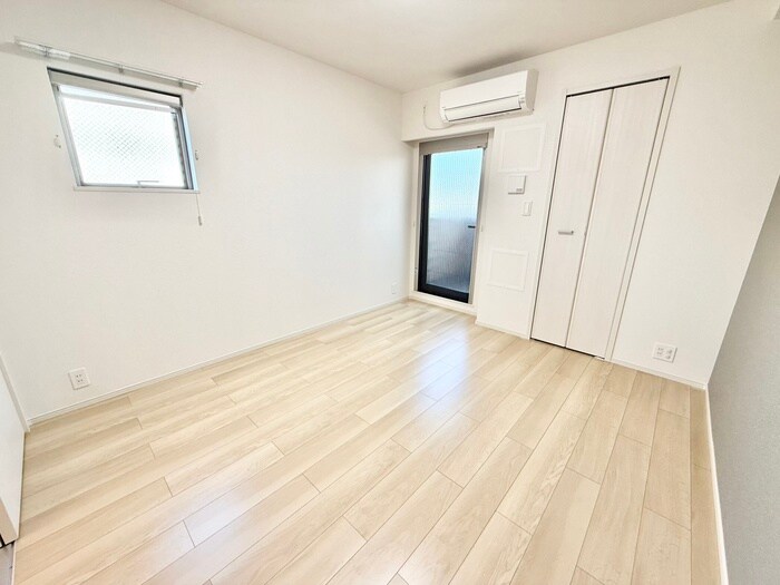 物件内観写真16　(居室)