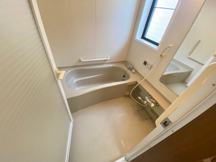 物件内観写真13　(バス／シャワールーム等)