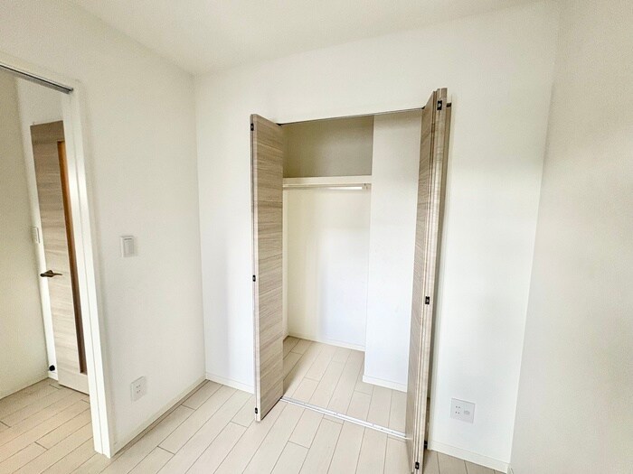 物件内観写真9　(収納)