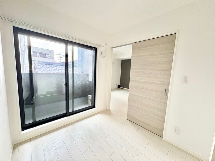 物件内観写真10　(居室)