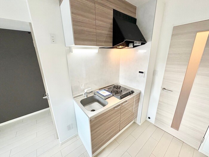 物件内観写真11　(キッチン)