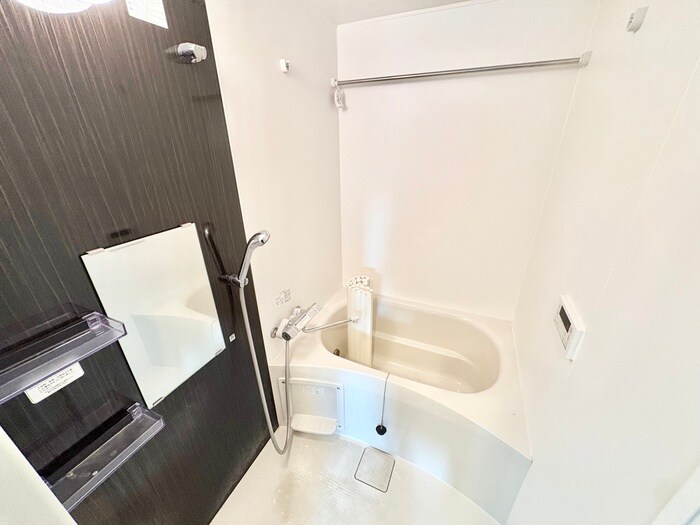 物件内観写真13　(バス／シャワールーム等)