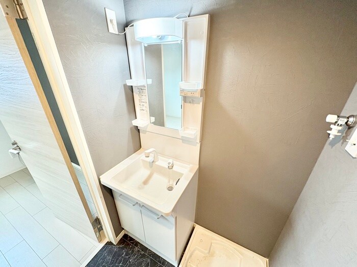 物件内観写真14　(洗面)