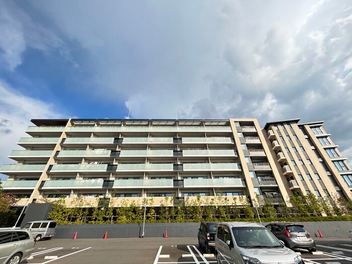 物件外観写真4　(外観写真)