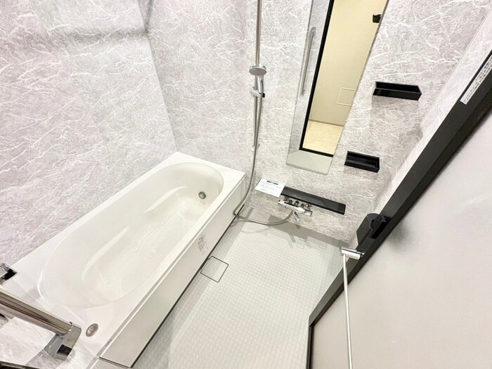 物件内観写真14　(バス／シャワールーム等)