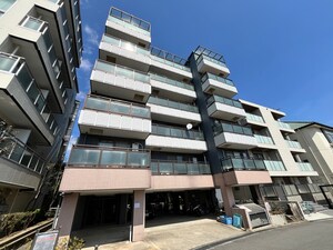 ティアラコ－ト津雲台外観写真