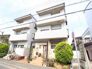 シャトレ塚口外観写真