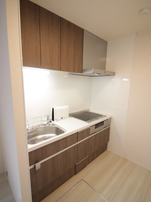 物件内観写真7　(キッチン)