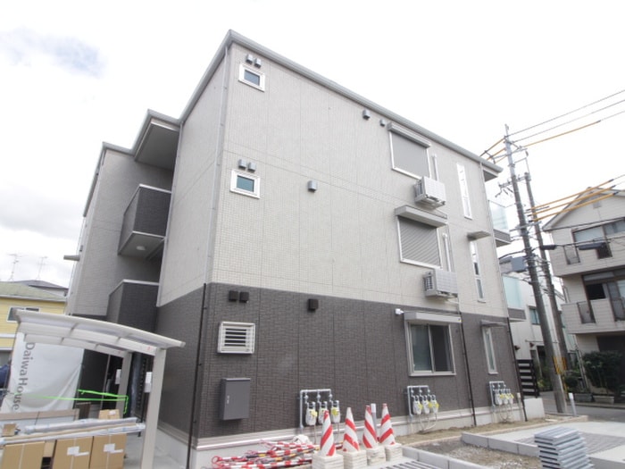 物件外観写真4　(外観写真)