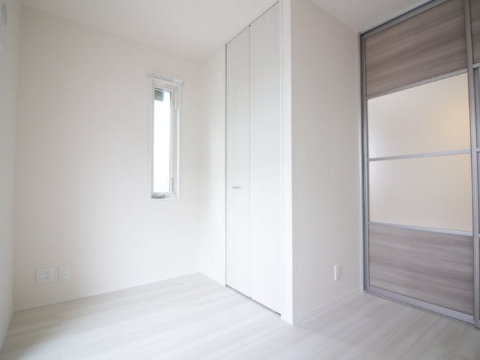 物件内観写真10　(居室)
