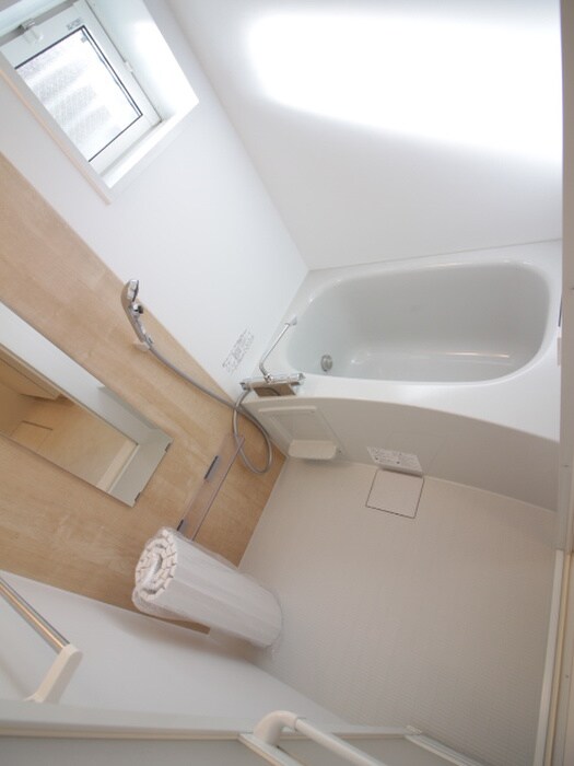 物件内観写真14　(バス／シャワールーム等)