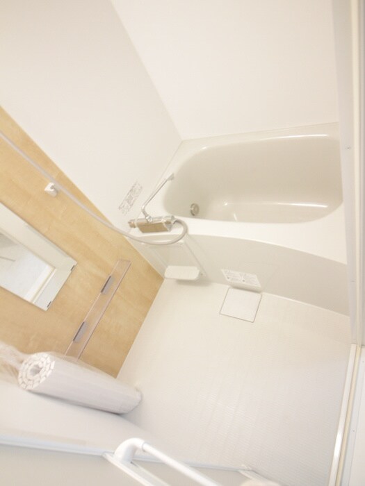 物件内観写真14　(バス／シャワールーム等)