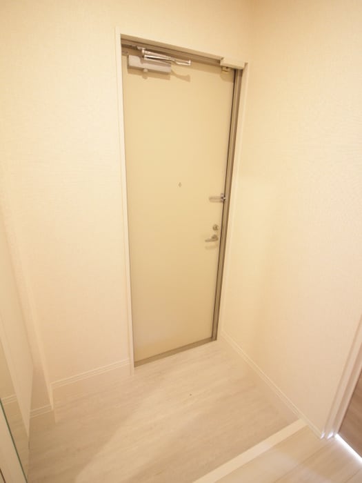 物件内観写真19　(玄関)