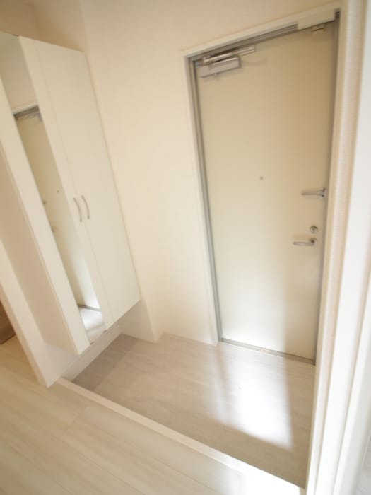 物件内観写真20　(廊下)