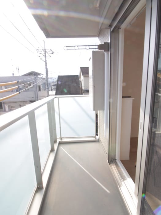 物件内観写真22　(ベランダ・バルコニー)