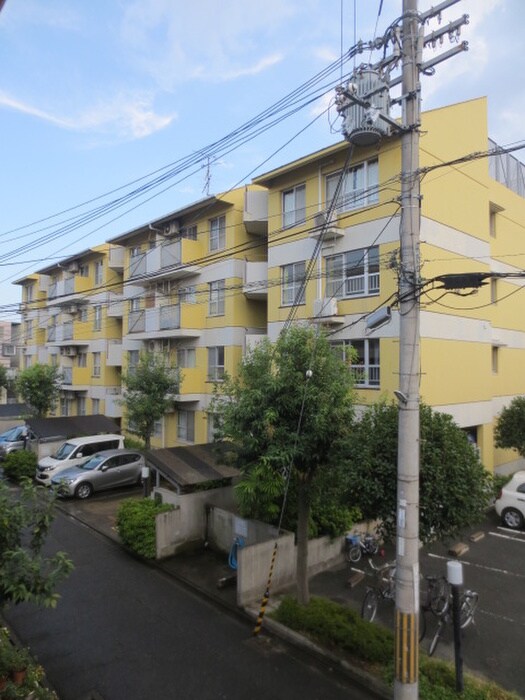 物件外観写真5　(外観写真)