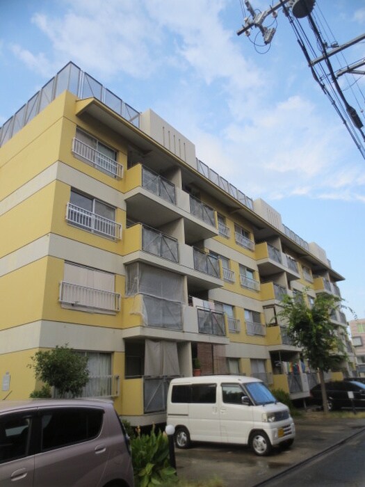 物件外観写真6　(外観写真)