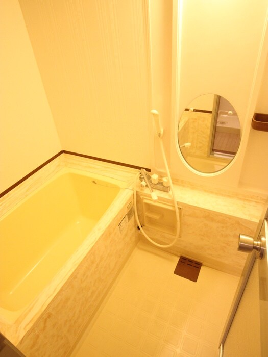 物件内観写真13　(バス／シャワールーム等)