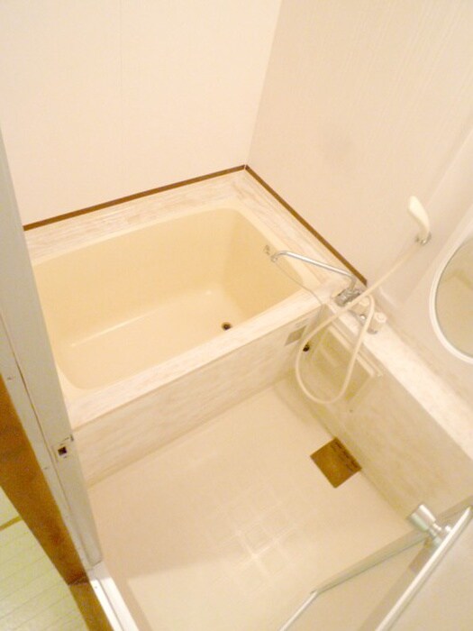 物件内観写真15　(バス／シャワールーム等)